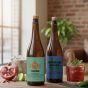 Personalised Granada Beer Mocktail Gift Box