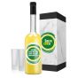 Gepersonaliseerde Limoncello Shooter Box