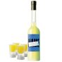 Personalised Limoncello Shot Set