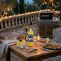 Personalised Limoncello Shot Set