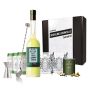 Personalised Limoncello
