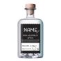 personalised non alcoholic gin