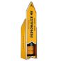 Veuve Clicquot Arrow Personnalisée – Édition Limitée