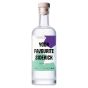 Personalised Premium Vodka