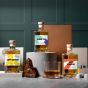 Personalised Whisky cola cocktail set