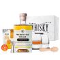 Personalised Whisky Sour Set