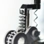 Peugeot Baltaz Corkscrew - Black