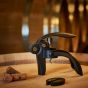 Peugeot Baltaz Corkscrew - Black