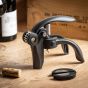 Peugeot Baltaz Corkscrew - Black