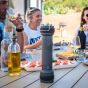Peugeot BBQ Pepper Mill 30 cm - Graphite