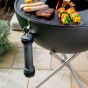 Peugeot BBQ Pepper Mill 30 cm - Graphite
