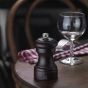 Peugeot Bistro Pfeffermühle - Schokolade - 10 cm