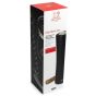 Peugeot Elis Reverse Beechwood Electric Corkscrew - Black