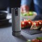 Peugeot Line Electric Pepper Mill - Carbon
