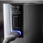 Peugeot Duo Line Electric Pepper & Salt Mill