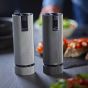 Peugeot Line Electric Pepper Mill - Carbon