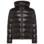 Peuterey Honova Shiny Down Jacket - Black