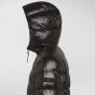 Peuterey Honova Shiny Down Jacket - Black