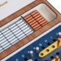 Pinetti Battleship