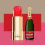 Piper-Heidsieck Lipstick - limited edition