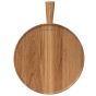 Pizza Board - Oak