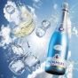 Pommery Blue Sky champagne