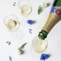 Pommery Champagne Indulgence Set