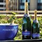 Pommery Champagne XL Indulgence Set