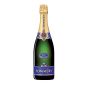 Pommery Champagne & BbyB Pralines Gift Set - Love Edition