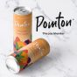 PomTon grapefruit & tonic water