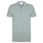 Profuomo Luxury Basic Polo - Green