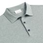 Profuomo Luxury Basic Polo - Green
