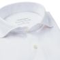Profuomo Linen Shirt - White