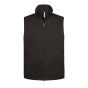Profuomo Magnet Bodywarmer - Dark Brown