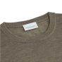 Profuomo Merino Pullover - Brown