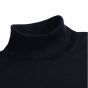 Profuomo Merino Rollneck - Navy