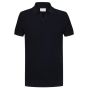 Profuomo Luxury Basic Polo - Navy