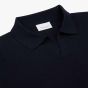 Profuomo Luxury Basic Polo - Navy