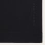 Profuomo Pima Cotton T-Shirt - Black