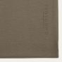 Profuomo Pima Cotton T-Shirt - Taupe