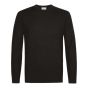 Profuomo Pullover - Dark Brown