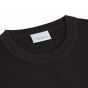 Profuomo Pullover - Dark Brown