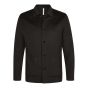 Profuomo Wool Overshirt - Dark Brown