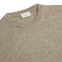 Profuomo Woolen Pullover - Beige