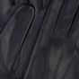 Profuomo Lederhandschuhe - Schwarz