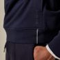 Profuomo Hoodie - Marinblå