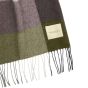 Profuomo Lambswool Scarf Grey