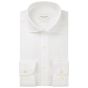 Profuomo Linen Shirt - White