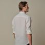 Profuomo Linen Shirt - White