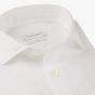 Profuomo Linen Shirt - White